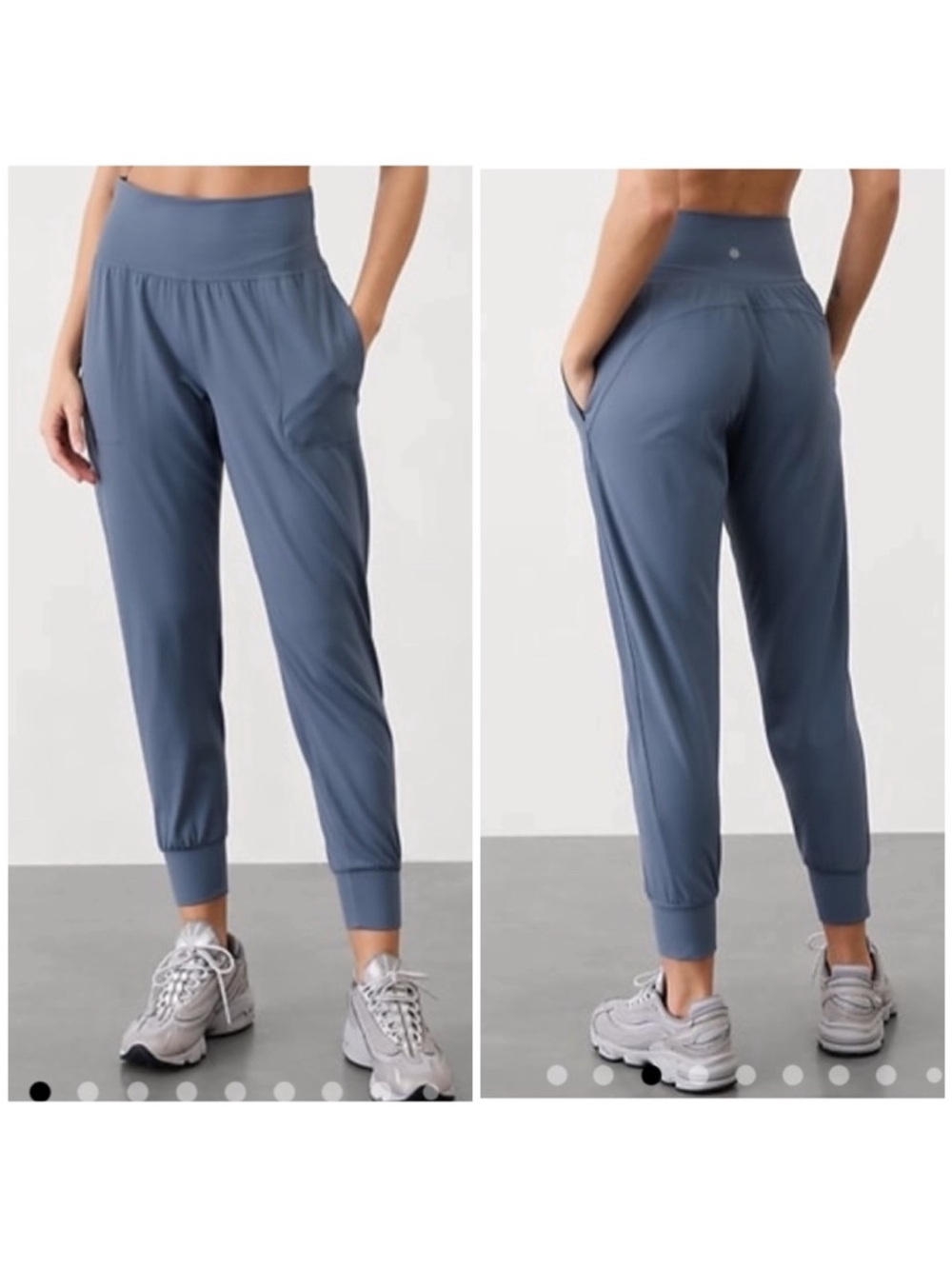 Athleta SALUTATION Joggers